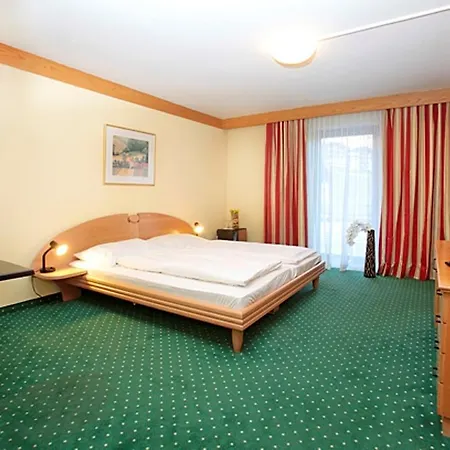 Hotel Landhaus Aamadall Im Alpinresort Sport &